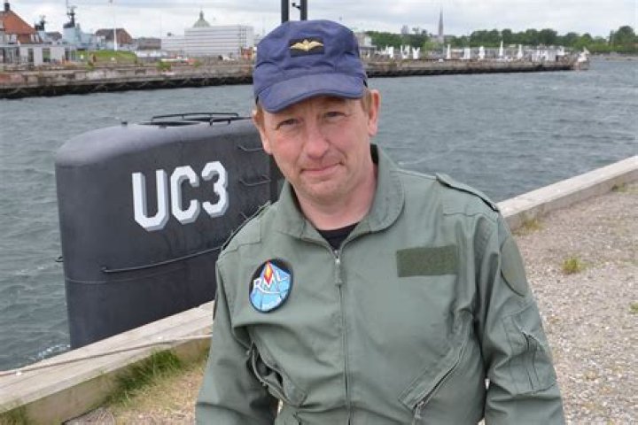 Kim Wall, The Swedish Journalist Brutally Murdered On A Submarine
