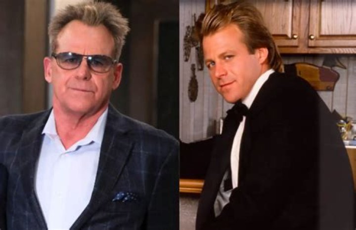 Kin Shriner (Soap Opera Actor) - Age, Birthday, Bio, Facts, Family, Net Worth, Height & More