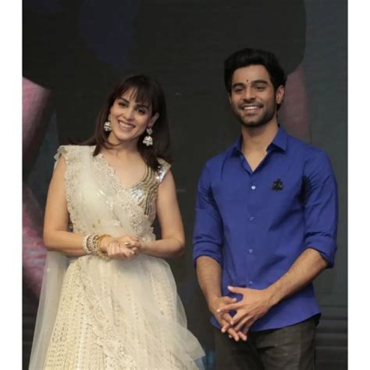 Kireeti Reddy Wiki [Gali Janardhana Reddy's Son] Biography, Age, Height, Girlfriend, Parents, Movies & More