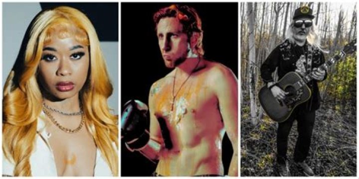 Kirin J. Callinan (Rock Singer) - Age, Birthday, Bio, Facts, Family, Net Worth, Height & More