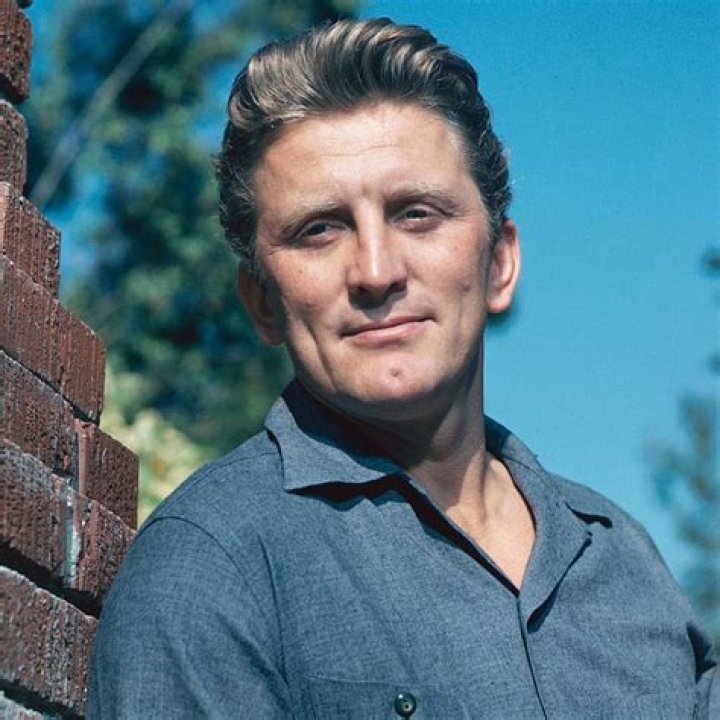 Kirk Douglas: A Legendary Icon of Hollywood