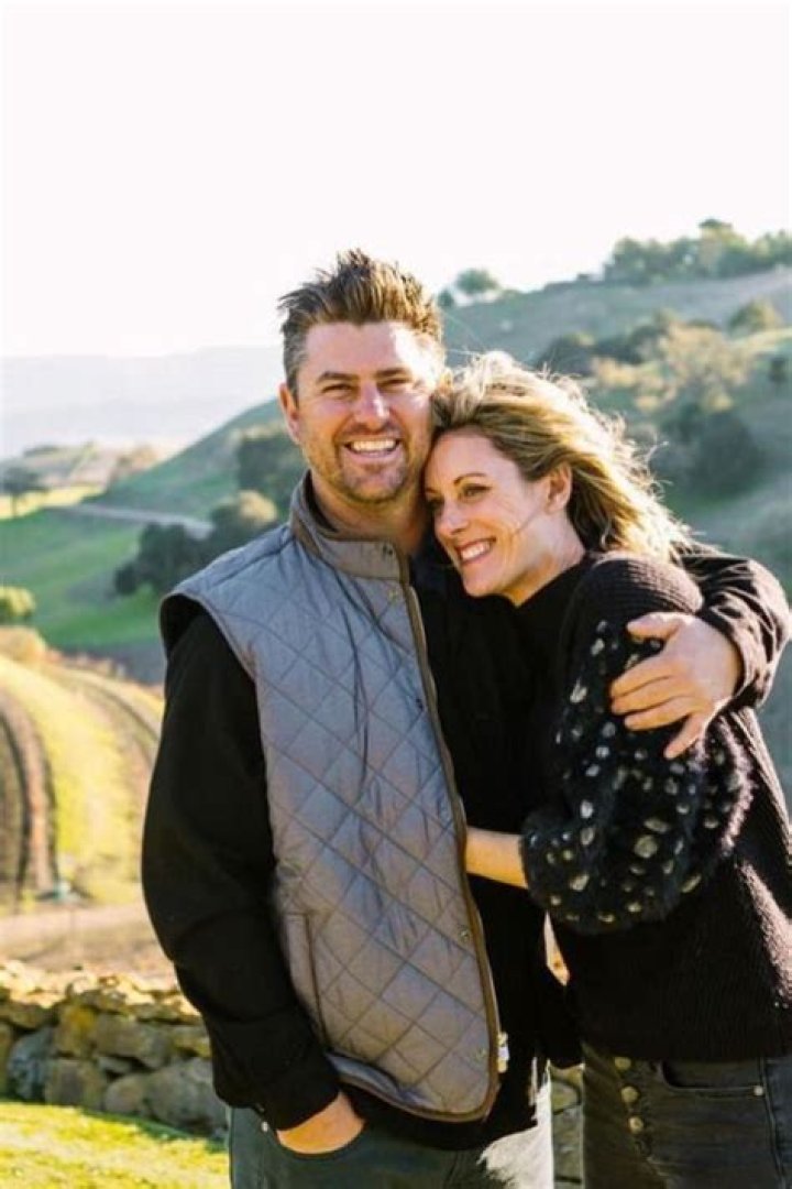 Kirk Saarloos Biography, Age, Height, Wife, Net Worth, Family