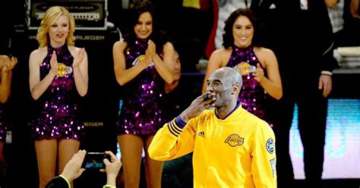Kobe Bryant’s Former Friend Has Beef With The Late Superstar