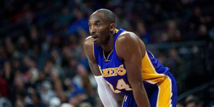 Kobe Bryant