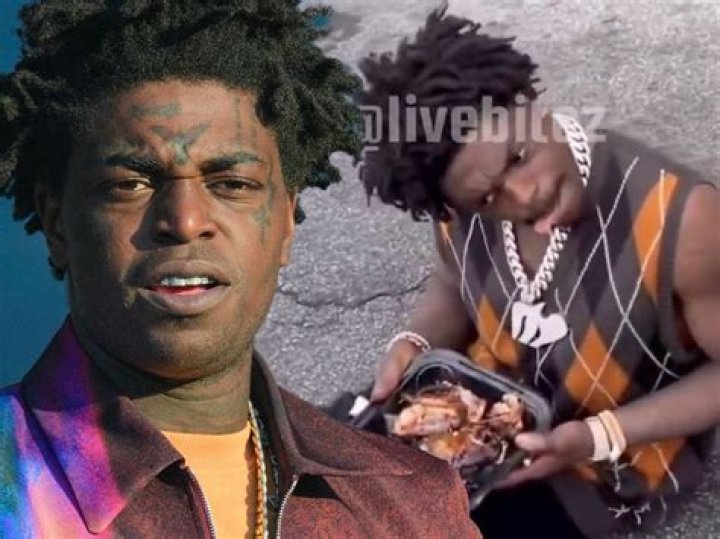 Kodak Black Clowns Jay-Z's Lyrics & 90's Rap, Says "Real S**t B Goin' On"