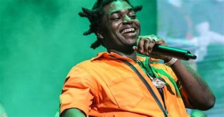 Kodak Black Cuts Off His Locs, Fans Insinuate He & Clone Switched Places