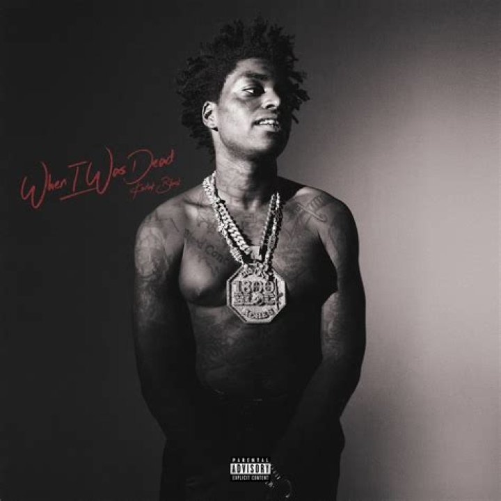 Kodak Black Delivers His Latest Single "201519971800"
