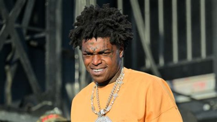Kodak Black (Rapper) - Age, Birthday, Bio, Facts, Family, Net Worth, Height & More