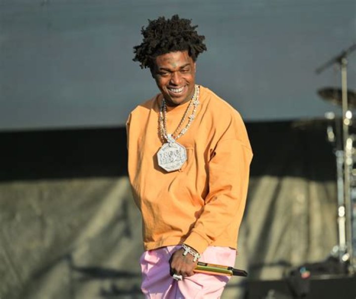 Kodak Black Shows His Lawyer Love After Securing His Release From Prison