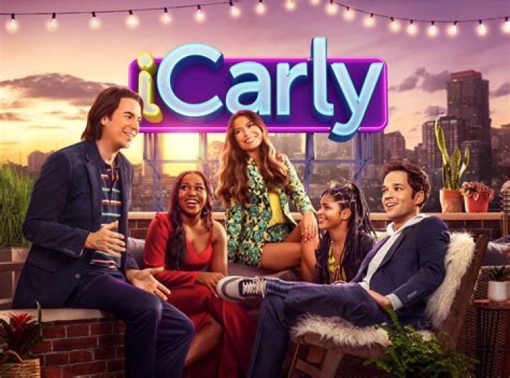 Kommt iCarly 2022 zréck?