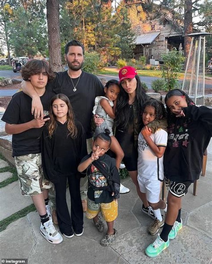 Kourtney Kardashian Has One Rule in Her Kids Amazing Playhouse: No Technology ‘Allowed Inside’