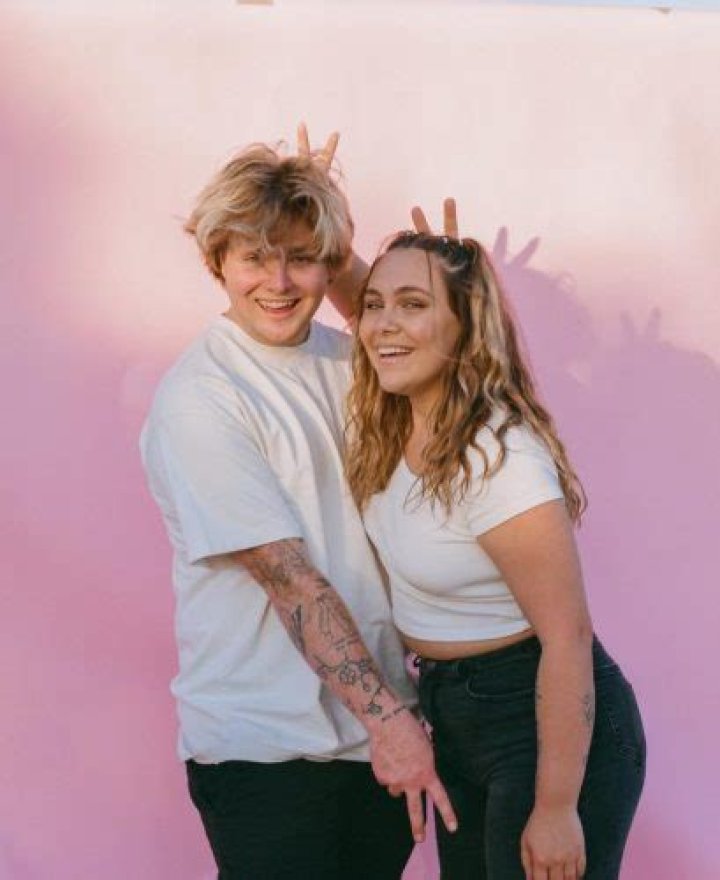 Kouvr Annon Age | Wiki, Net worth, Bio, Height, Boyfriend