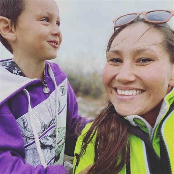 Krin Nelson Updates her fans about her Current Adventures. She is still Following her Passion after the Show “The Last Alaskan Cancelled”