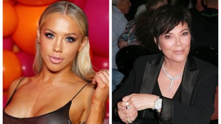 Kris Jenner Addresses Tammy Hembrow’s Hospitalization Following the Model’s Collapse at Kylie Jenner’s Birthday Party