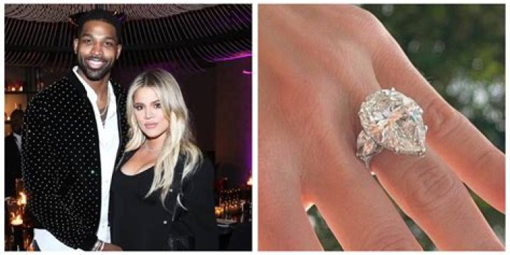 Kris Jenner Gives Cryptic Response About Khloe’s Diamond Ring Amid Tristan Engagement Rumors