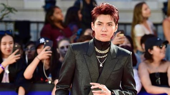 Kris Wu Sentenced To 13 Years In Jail For Rape