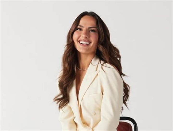 Krissy Cela Wiki, Biography, Age, Height, Weight, Net Worth, Boyfriend, Family & More