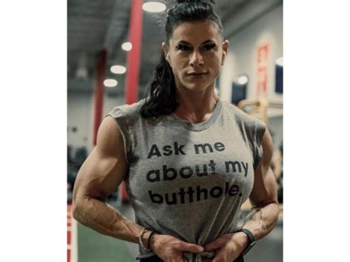 Kristen Nun (Bodybuilder) - Age, Birthday, Bio, Facts, Family, Net Worth, Height & More