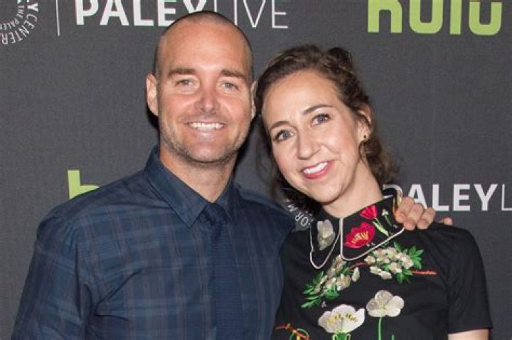 Kristen Schaal – Celebsgraphy