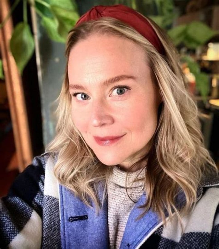 Kristin Bjorklund Biography, Age, Height, Husband, Net Worth, Family