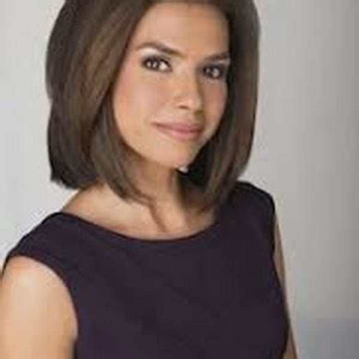 Kristine Johnson Age | Wiki, Net worth, Bio, Height, Husband