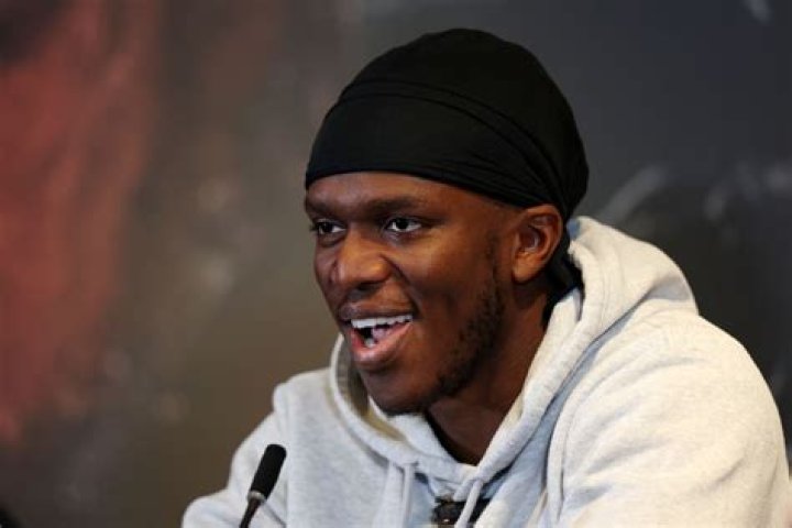 KSI Net Worth 2023: What Is The YouTuber Worth?