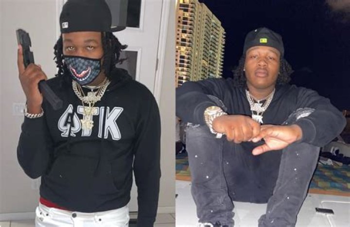 Ksoo's Father Justifies Snitching On Him: "Who Leave Their Daddy In Jail To Rot"