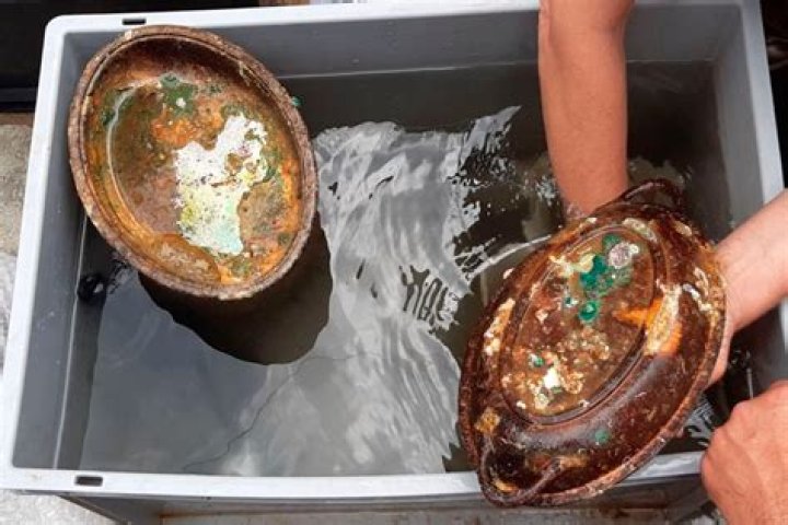 Kto jest właścicielem wraku Titanica? – Celebrity.fm