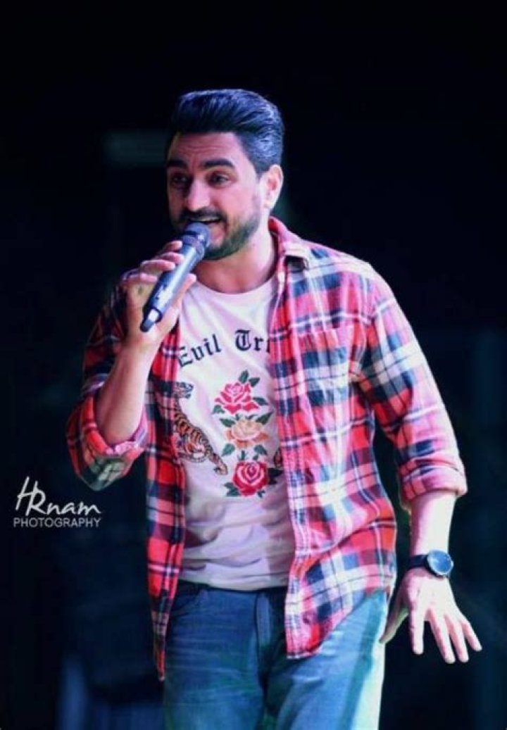 Kulwinder Billa Wiki, Age, Height, Weight, New Songs, Videos