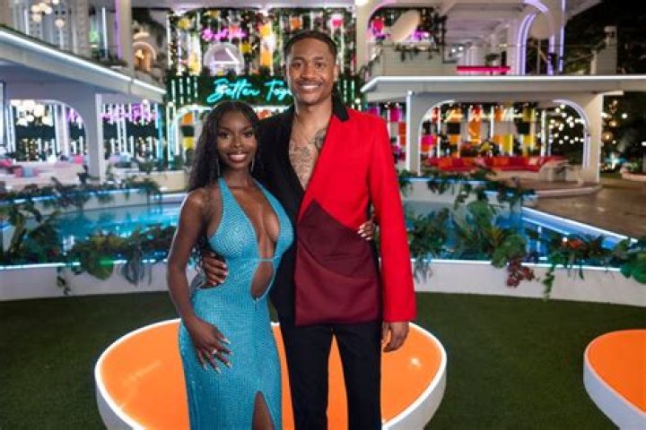 Kyesha Marie (Model) - Age, Birthday, Bio, Facts, Family, Net Worth, Height & More