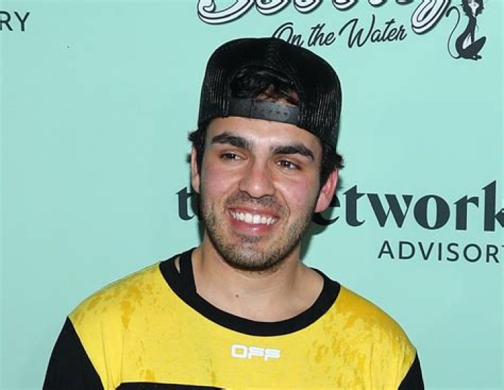 Kyle Forgeard Net Worth 2024: What Is The Nelk Boys Founder Worth?