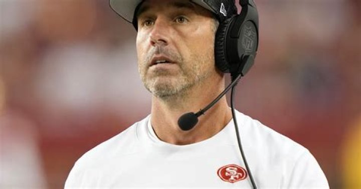 Kyle Shanahan Net Worth 2024: What Is The San Francisco 49ers Head Coach Worth?