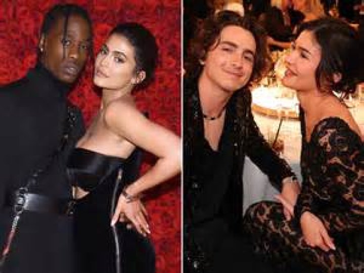 Kylie Jenner's Dating History: A Look Back At Her Romances