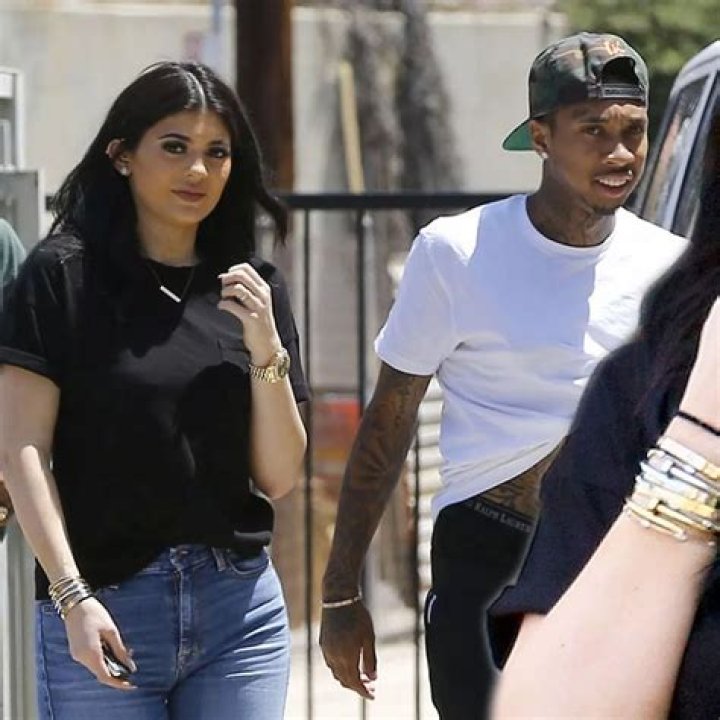 Kylie Jenner and Tyga: King Cairo “Throws Biggest Tantrums Ever” Because He Misses Her (EXCLUSIVE)