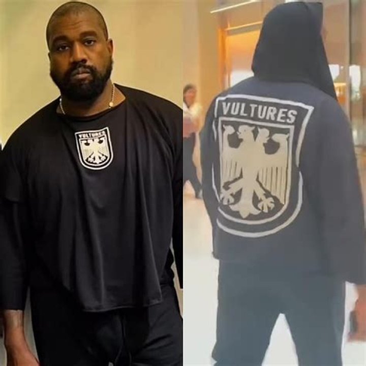 Kylie Jenner Copied Kanye West's Designs For New Clothing Line, Fans Believe