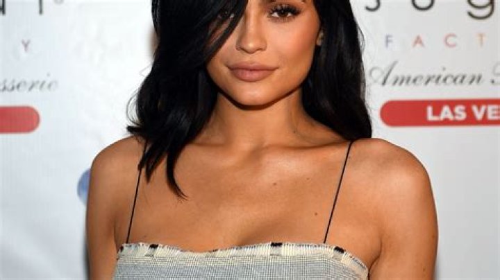 Kylie Jenner Got a Tattoo to Pay Tribute to Tyga Just Three Months Before Their Split!