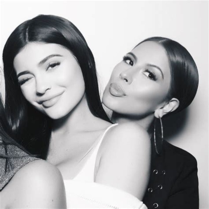 Kylie Jenner Has So Much in Common With Bestie Yris Palmer — Get to Know the Brunette Babe