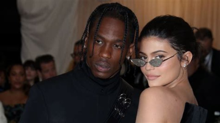 Kylie Jenner Posts Rare PDA Photos With Shirtless Travis Scott on the Beach After Going Solo to Met Gala