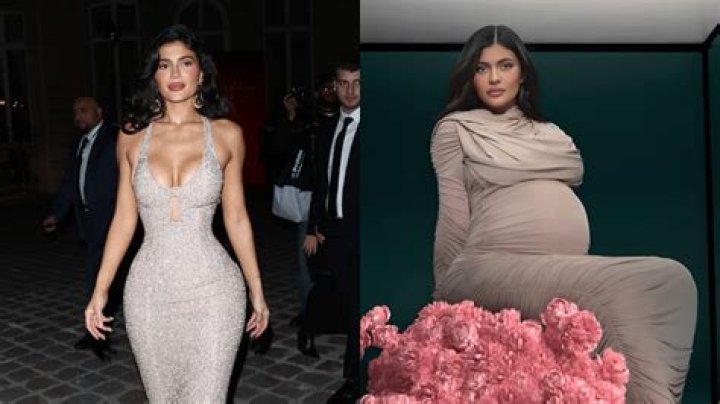 Kylie Jenner Slams Pregnancy Rumors With Sexy Instagram Pic — See it Here!
