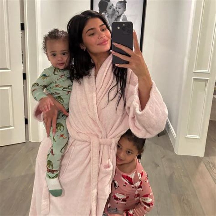 Kylie Jenner Sparked Major Pregnancy Rumors at the 2019 Met Gala: ‘Is That a Baby Bump?’