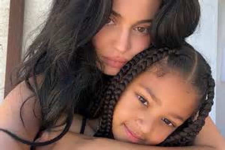 Kylie Jenner & Travis Scott Step Out For Date Night After 4-Year-Old Stormi Shares First TikTok
