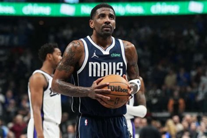 Kyrie Irving Reflects On His Time In Boston: "That Wasn't A Great Reflection Of Who I Am"