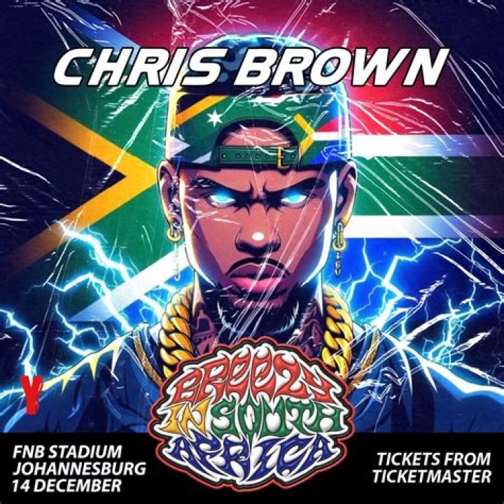 L.A. Bloods Respond To Chris Brown's Use Of Their Gang Signs