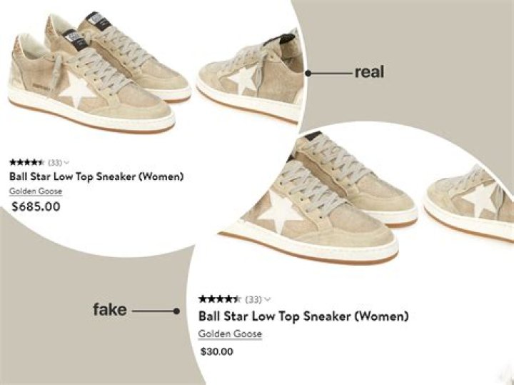 ¿La cabra vende zapatos falsos? – Celebrity.fm