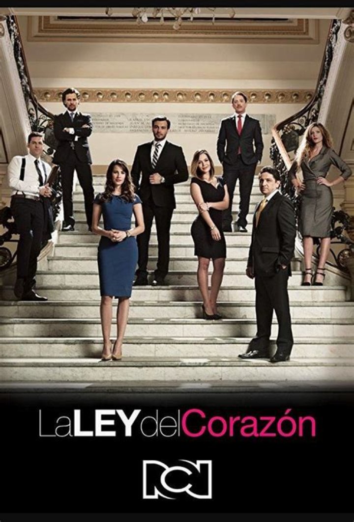 La ley del corazón (TV Series 2016-) - Members profile, Facts, Wiki, Achievements, Net worth 2024 (updated)