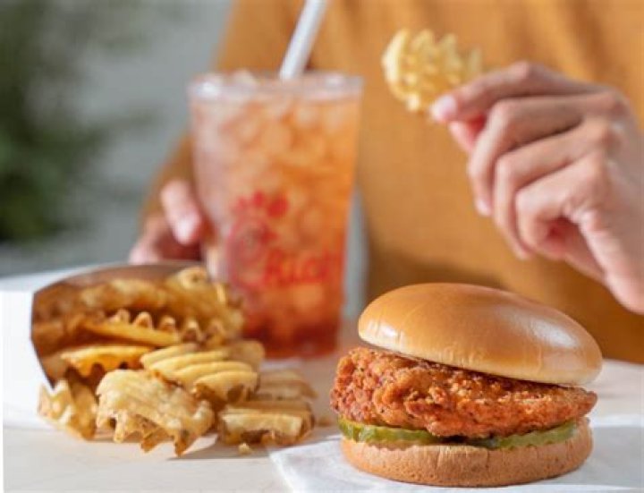 ¿La limonada de dieta en Chick-fil-A es sin azúcar?