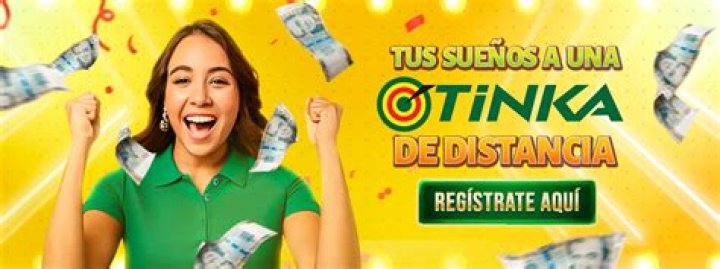 La Tinka Youtuber overview