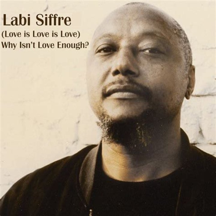 Labi Siffre (Poet) - Age, Birthday, Bio, Facts, Family, Net Worth, Height & More