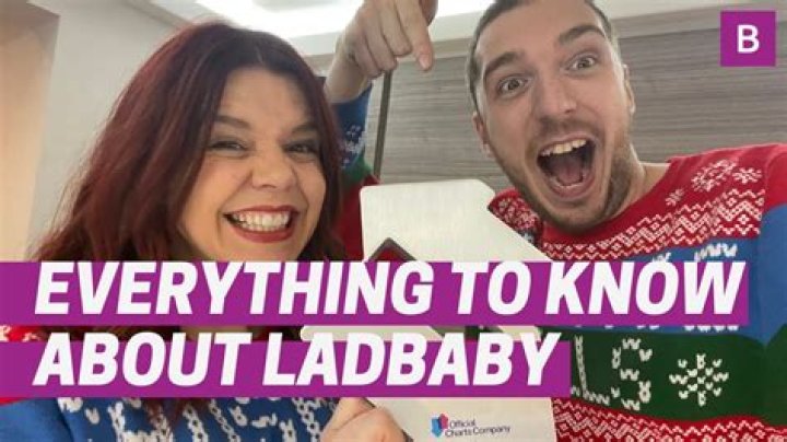 LadBaby Net Worth and Earnings
