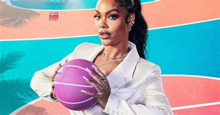 Ladies First: Mehgan James Refuses To Be The Mean Girl On "Basketball Wives Orlando"